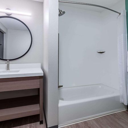 Echo Suites Extended Stay By Wyndham Nashville/ غالاتين المظهر الخارجي الصورة