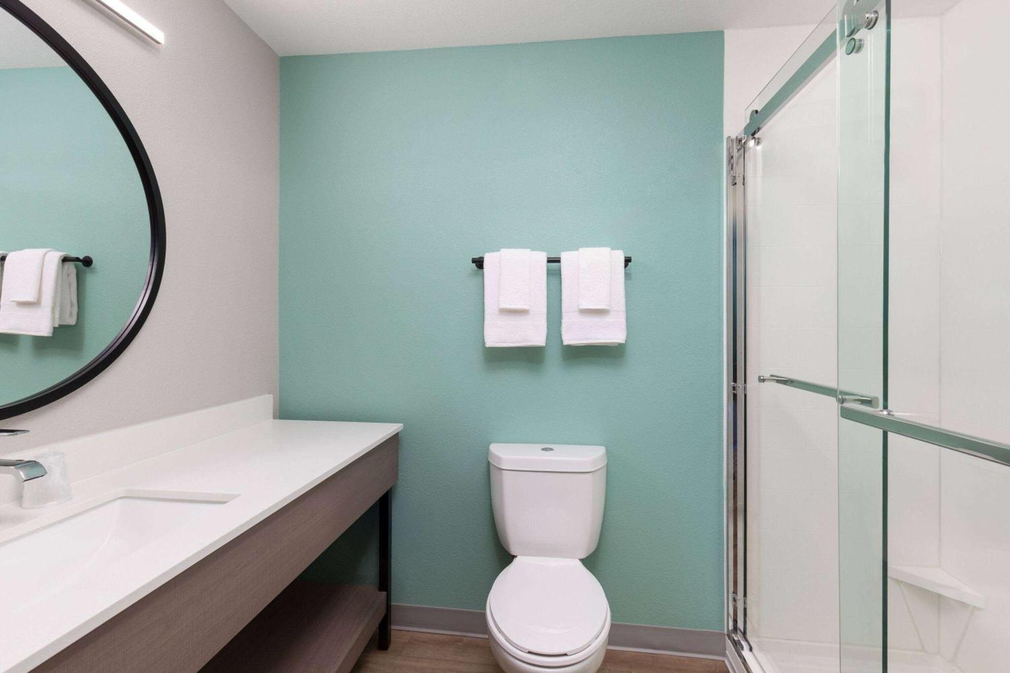 Echo Suites Extended Stay By Wyndham Nashville/ غالاتين المظهر الخارجي الصورة