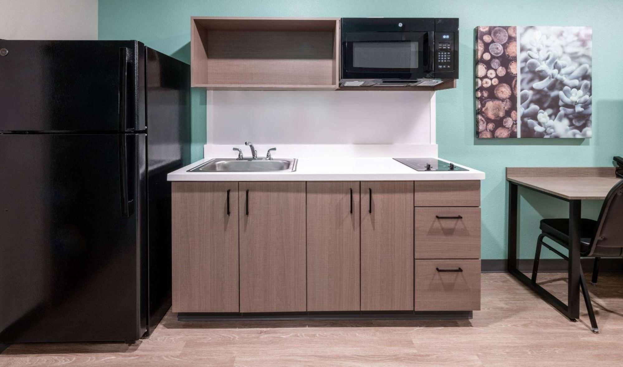 Echo Suites Extended Stay By Wyndham Nashville/ غالاتين المظهر الخارجي الصورة
